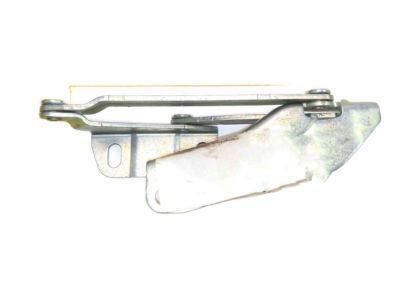 Dodge 68009849AA HINGE Hood
