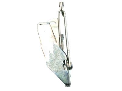 Dodge 68009849AA HINGE Hood