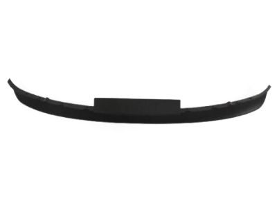 Chrysler 68002901AB AIR DAM