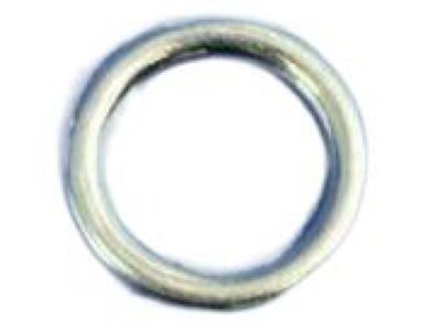 Ram 68085955AA WASHER Drain Plug