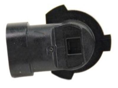 Dodge L0009006 BULB Headlamp