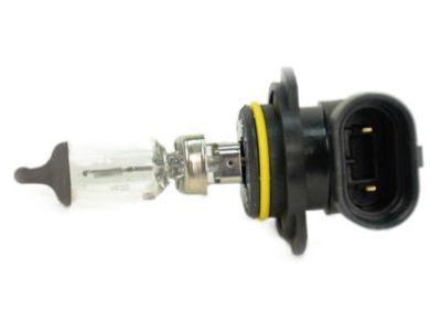 Dodge L0009006 BULB Headlamp