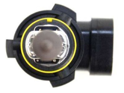 Dodge L0009006 BULB Headlamp
