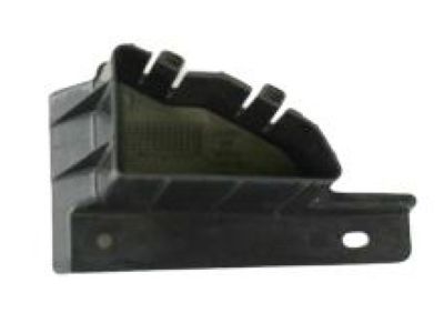 Jeep 68394596AA COVER Sill