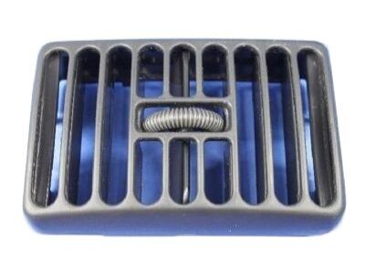 Jeep 5DP55TAZ OUTLET Air Conditioning & Heater