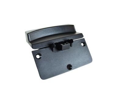 Ram 5RQ83DX9AC LATCH Armrest Lid