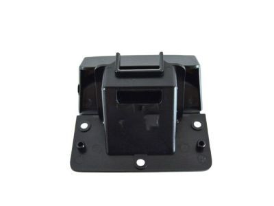 Ram 5RQ83DX9AC LATCH Armrest Lid