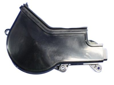Dodge Timing Cover - MD376390