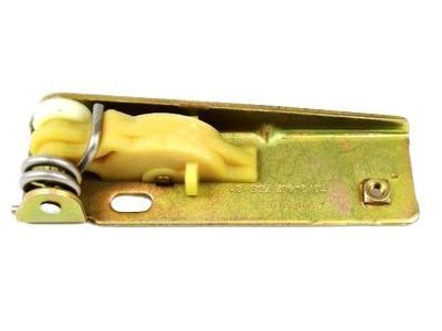 Dodge 5104412AA ADJUSTER Cargo Door