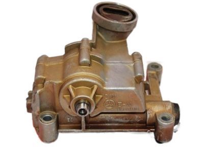 Dodge 4884593AD PUMP Engine Oil