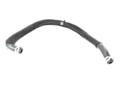 Mopar 55038160AE Upper Hose