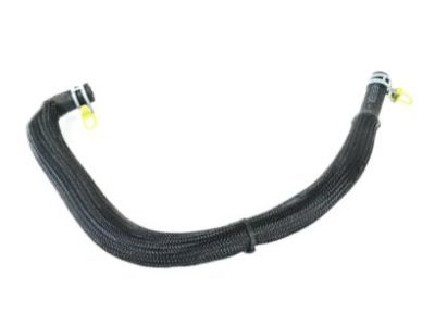 2020 Dodge Challenger Radiator Hose - 55038160AE