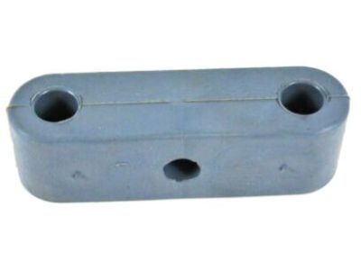Dodge 4763667AD ISOLATOR Exhaust Support