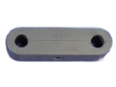 Dodge 4763667AD ISOLATOR Exhaust Support
