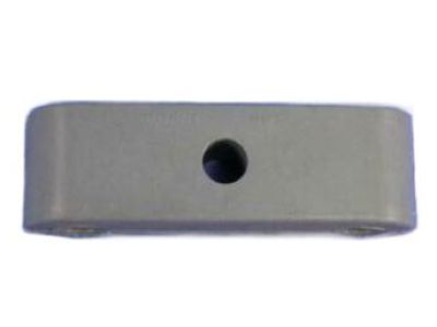 Dodge 4763667AD ISOLATOR Exhaust Support
