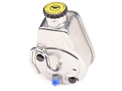 Dodge RL039489AD PUMP Power Steering