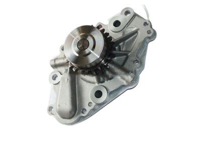 Chrysler 4663732AD PUMP Water