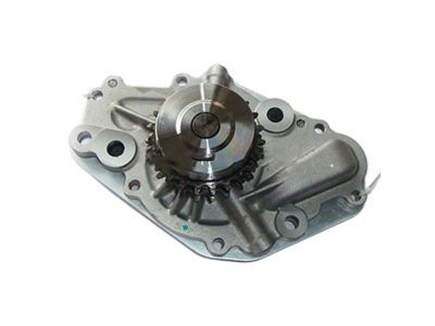 Chrysler 4663732AD PUMP Water