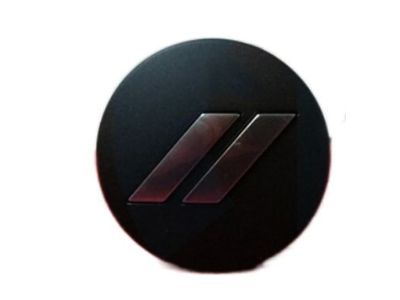 2017 Dodge Challenger Emblem - 6CZ27RXFAA