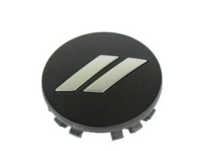 Dodge 6CZ27RXFAA Center Cap