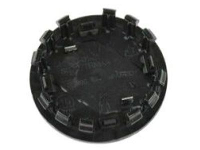 Dodge 6CZ27RXFAA Center Cap