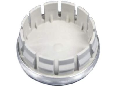 Jeep 52059522AB CAP Wheel Center