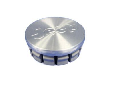 Jeep 52059522AB CAP Wheel Center