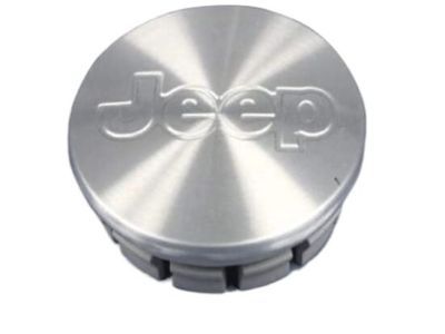 Jeep 52059522AB CAP Wheel Center