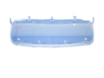 Mopar 68001786AA Cluster Lens