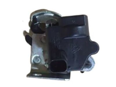 Jeep 55136740AB LATCH Liftgate Glass
