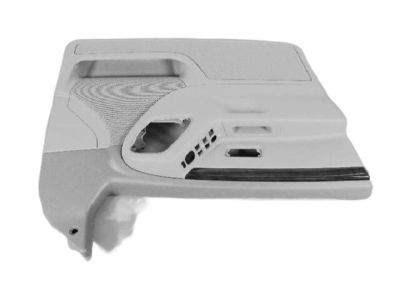 Jeep YX951T5AA PANEL Front Door Trim