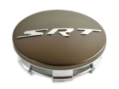 Dodge Durango Emblem - 5QW99NTSAA