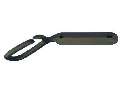 Dodge 1UV46DX9AA GUIDE Restraint Belt