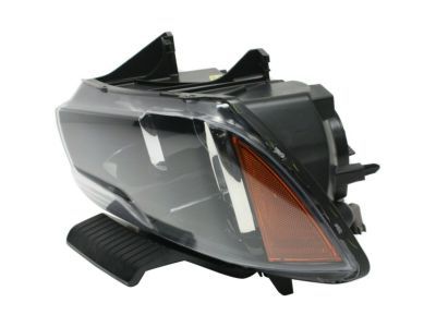 Mopar 57010411AE Headlamp