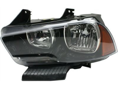 Mopar 57010411AE Headlamp