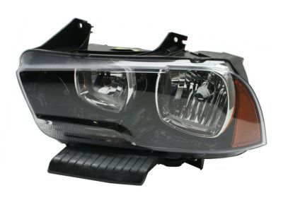 Mopar 57010411AE Headlamp