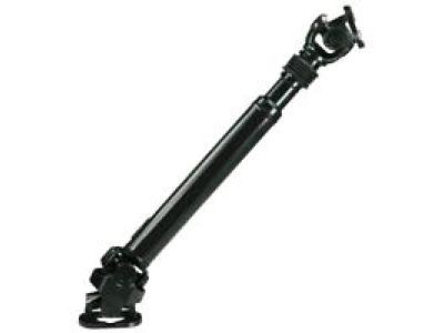2008 Dodge Ram 2500 Drive Shaft - 52123110AA