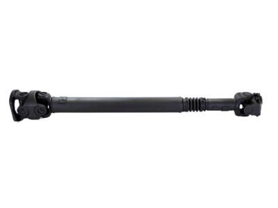 Mopar 52123110AA Shaft Drive Front