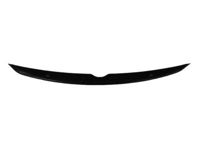 Dodge 55077896AC PANEL Front Bumper