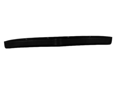 Dodge 55077896AC PANEL Front Bumper