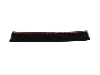 Ram 5020667AA APPLIQUE Sliding Door Outside B-Pillar