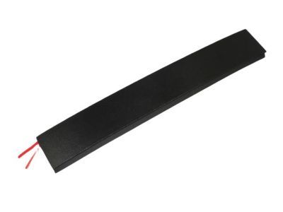 Ram 5020667AA APPLIQUE Sliding Door Outside B-Pillar