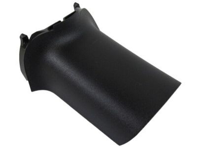 Ram 1ZA38DX9AA COVER Mirror