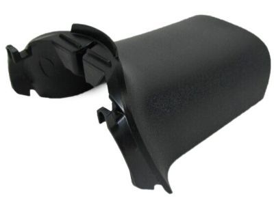 Ram 1ZA38DX9AA COVER Mirror