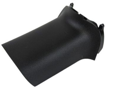 Ram 1ZA38DX9AA COVER Mirror