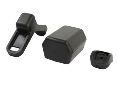 Ram 68054190AA BUMPER KIT Truck Bed Divider