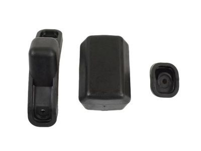 Ram 68054190AA BUMPER KIT Truck Bed Divider