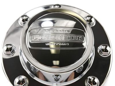 Mopar 68082005AB Cap Wheel Center