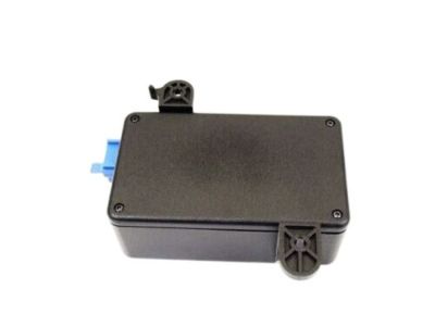 Dodge 4815227AF MODULE Tire Pressure Monitoring
