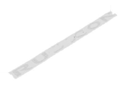 Jeep 55078142AA DECAL Hood Side GOLDEN EAGLE